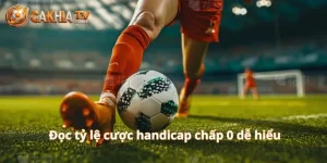 Kèo Đồng Banh – Chiến Lược Nhận Định Hiệu Quả Từ Cakhiatv