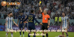 Soi Kèo Thẻ Phạt Đỉnh Cao Cho Người Chơi Đam Mê Bóng Đá